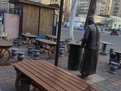 -清真·二嫂子煎饼果子(鼓楼旗舰形象店)