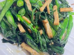 -佛有缘素食馆·荔湾老字号(陈家祠首店)