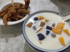 -水牛奶皇后糖水铺