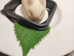 兔子慕斯-海底捞火锅(漫乐城夜宵主题店)