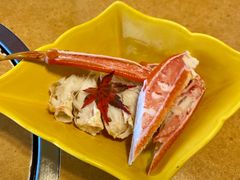 -蟹道乐(道顿堀本店)