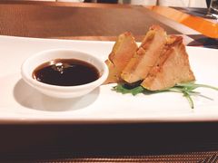 法式鹅肝foie&nbsp;grass&nbsp;terrine-布拉格餐厅· 中欧捷克菜(全国首店)