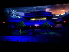 -济南方特东方神画