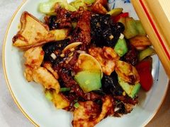 -东兴楼饭庄(六里桥店)