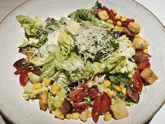 -get pizza意大利餐厅(凯德MALL店)