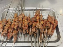 -文文烤肉(大皮院店)