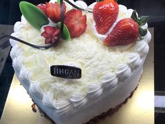 -静安面包房(凌云路店)