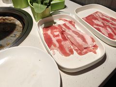 -哆来咪火锅烤肉自助(牌楼店)