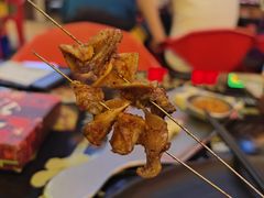 -纪录片《人生一串》体验店(静安店)