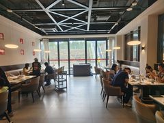 -煲王粤菜餐厅(中侨中心店)