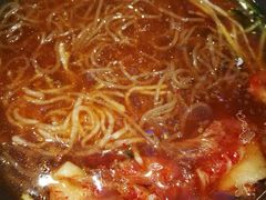 -花味·自助烤肉(雨花客厅店)