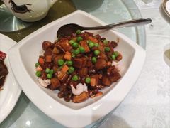 八宝酱老油条-利鸿私宴(南京路步行街店)