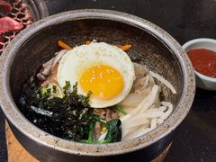 -笑谈小街·韩国料理(萝岗店)