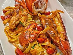 -CASANOVA西餐厅(海信广场店)