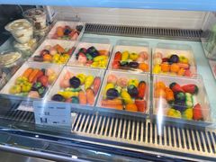 -禾沐·轻食·面包·咖啡