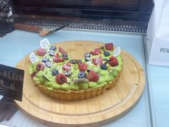 -Max Bakery 阿唛手作