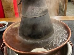 -裕德孚·非遗手切涮羊肉(东直门内大街店)