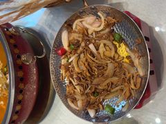 -老燕皇·南京菜(玄武湖店)