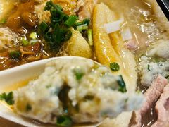 -荔林食店(西华路店)