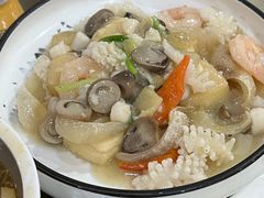 -京天红酒家(虎坊路店)