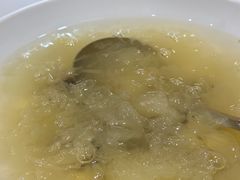 -刘胖子家常菜·蹄花焖藕(中南店)
