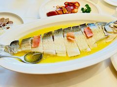 -万龙洲海鲜(亚运村店)