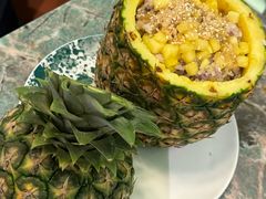 -浩海火烧云傣家菜(京广店)