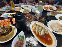 -金海湾海鲜排档(朱家尖店)