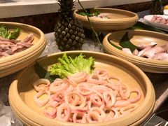 -火舞泰·泰式海鲜火锅餐厅(世纪城店)