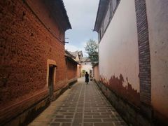 -马家大院