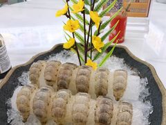 -嘉升大排档(番禺总店)