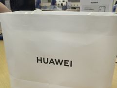 -华为智能生活馆(上海中山公园龙之梦)