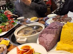-大宝全猪馆(南京路店)
