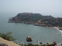 -那琴半岛地质海洋公园