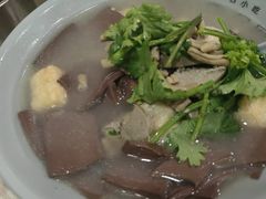 -金原鸭血粉丝汤总店(锁金村店)