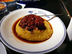 -阿庄新豫菜(通泰路店)