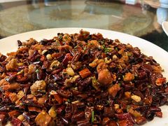 -辣婆婆(航天桥店)