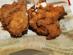 -肯德基(杭州浦沿店)