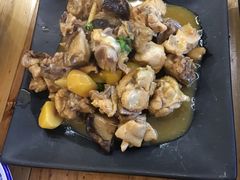 -外婆船宴餐厅·外婆喊你回家吃饭