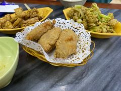 -黄师奶甜品店