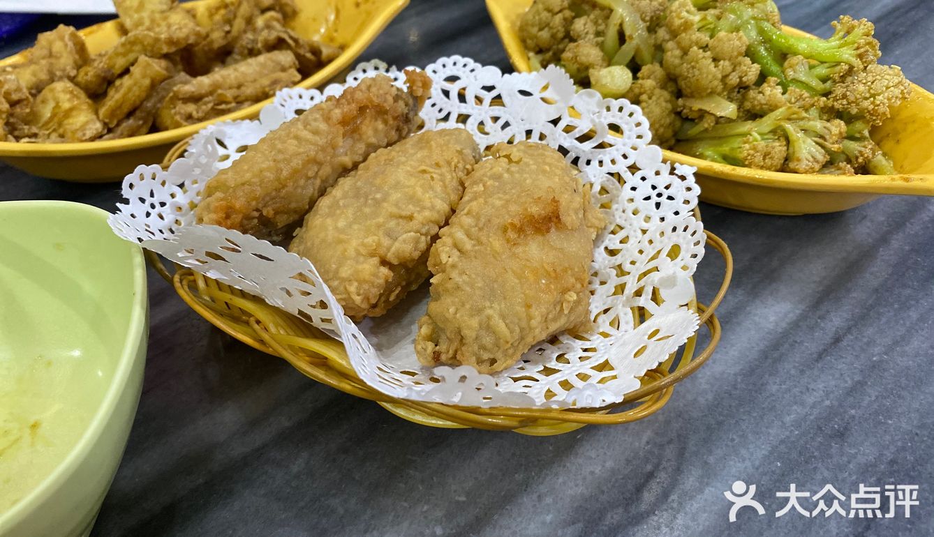 顺德·黄师奶糖水铺