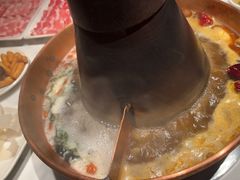 -朴都老北京紫铜火锅(荣成九龙城店)