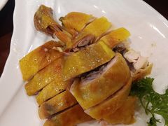 -古南都·老广东酒楼(龙江店)