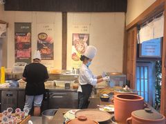 -菌自由丨野生菌火锅特色庭院餐厅(丽江古城店)