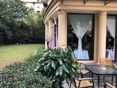 -老洋房花园饭店(绍兴路店)