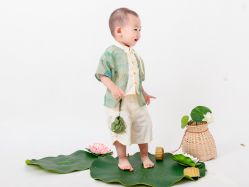 -小熊维尼高端儿童摄影(宝安旗舰店)
