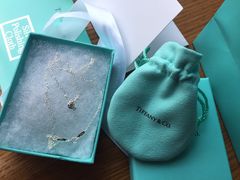 -Tiffany & Co.蒂芙尼
(杭州大厦店)