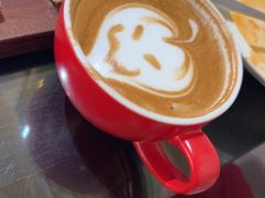 -EATALIA意塔利意式餐厅(鼓楼店)