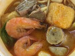-老闽味沙茶面·姜母鸭(传承35年曾厝垵店)
