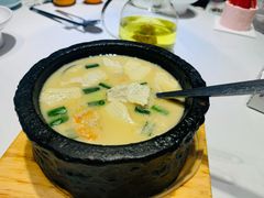 -宴小馆·小海鲜青岛菜(五四广场店)
